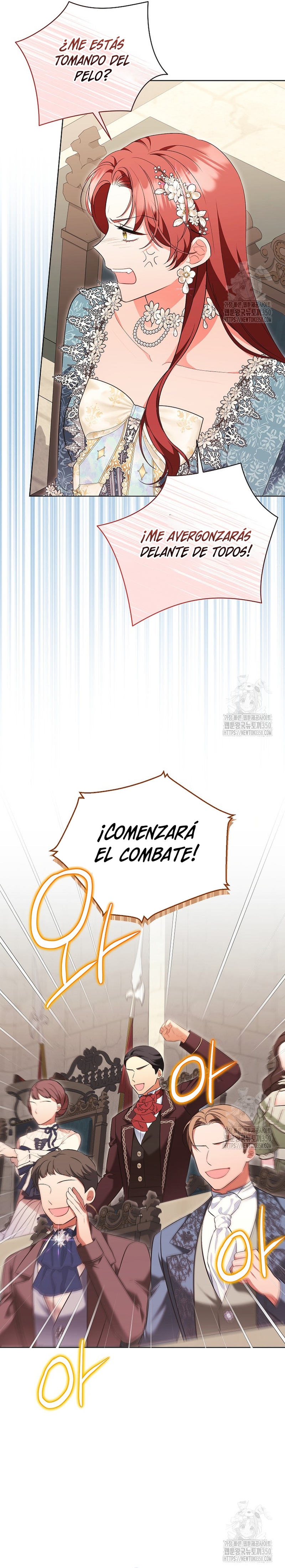 Malas criadas Capítulo 35 - Page 16