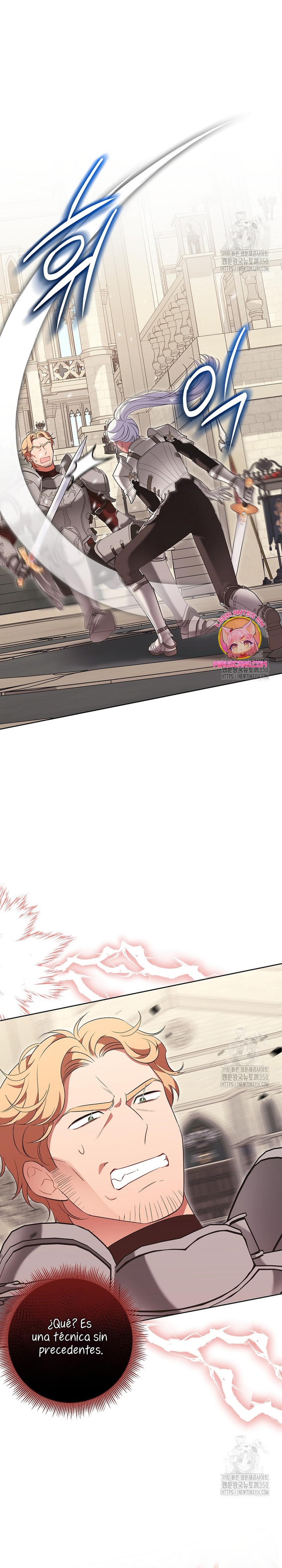 Malas criadas Capítulo 35 - Page 18