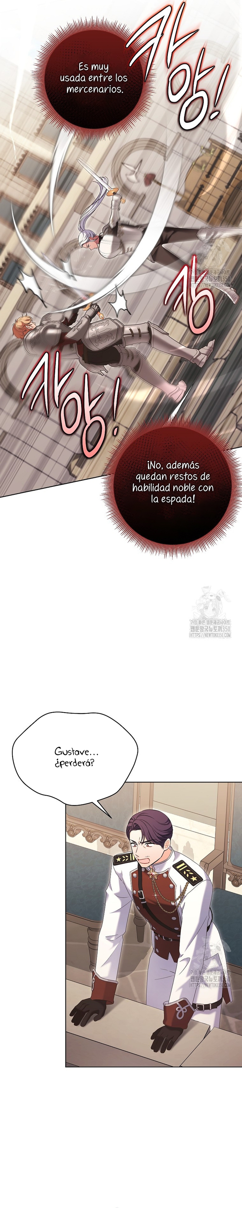 Malas criadas Capítulo 35 - Page 19