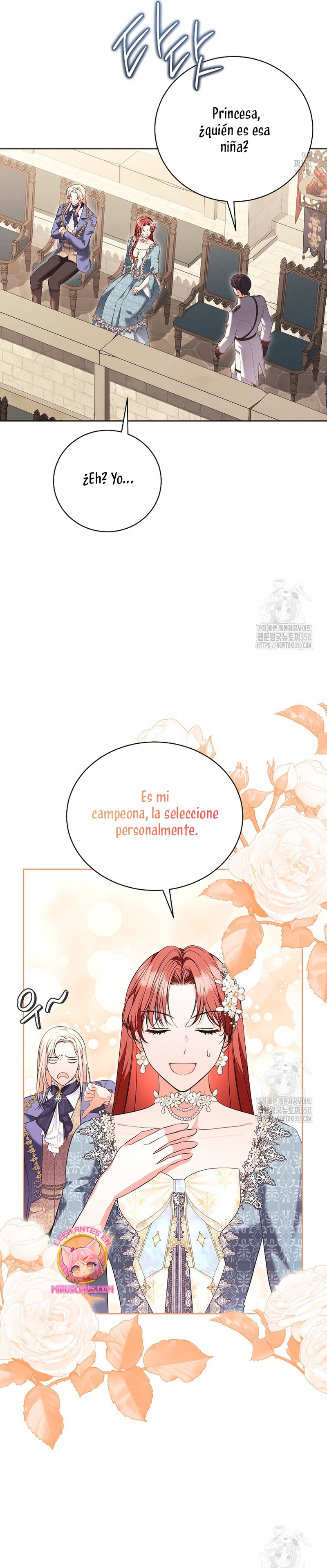 Malas criadas Capítulo 35 - Page 20