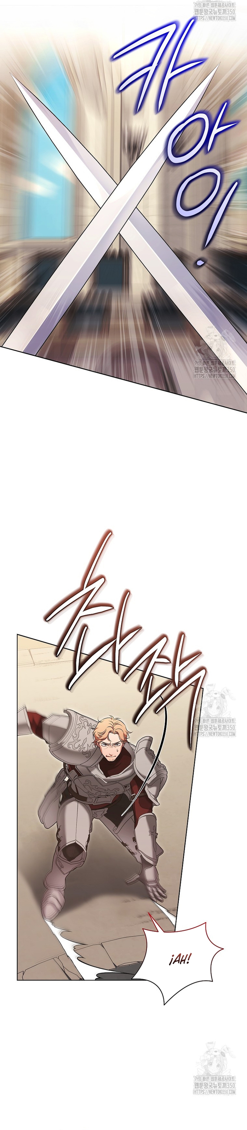 Malas criadas Capítulo 35 - Page 21