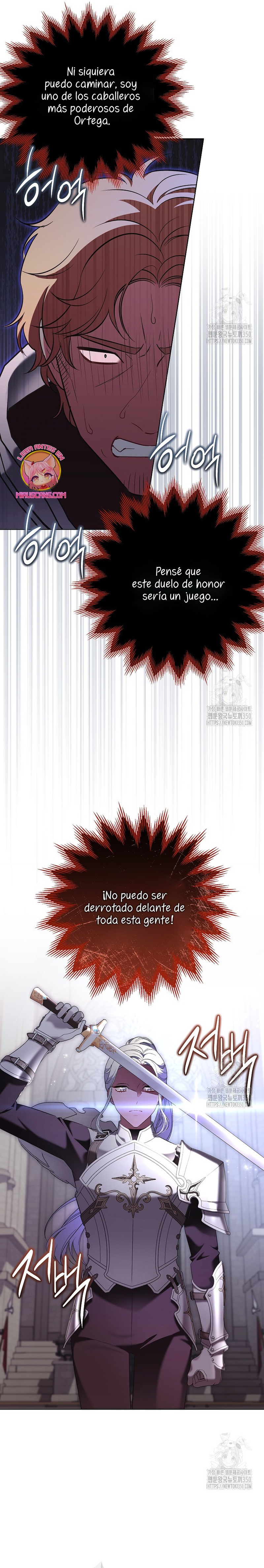 Malas criadas Capítulo 35 - Page 22