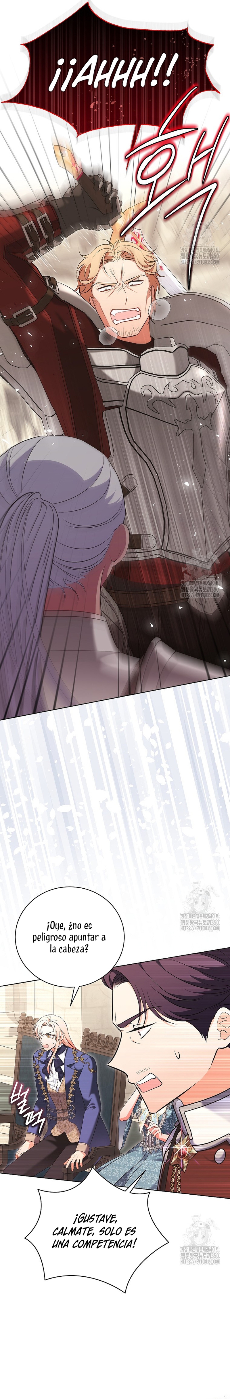 Malas criadas Capítulo 35 - Page 23