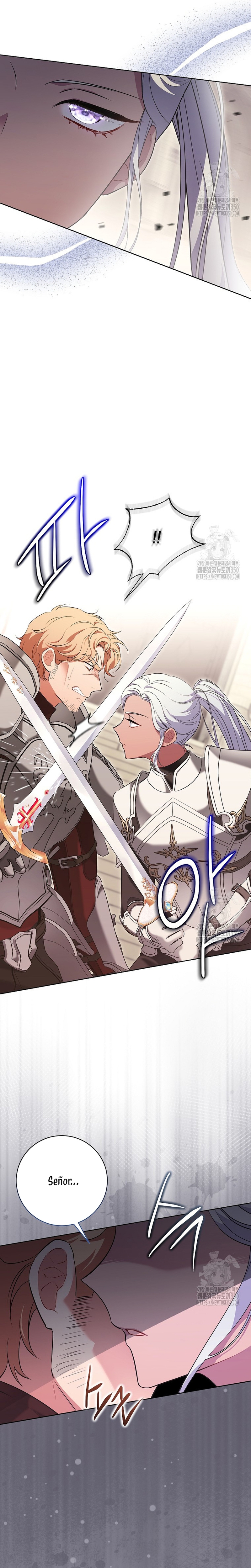 Malas criadas Capítulo 35 - Page 24