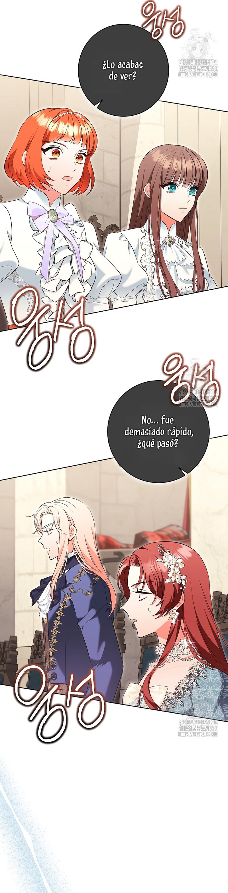 Malas criadas Capítulo 35 - Page 26