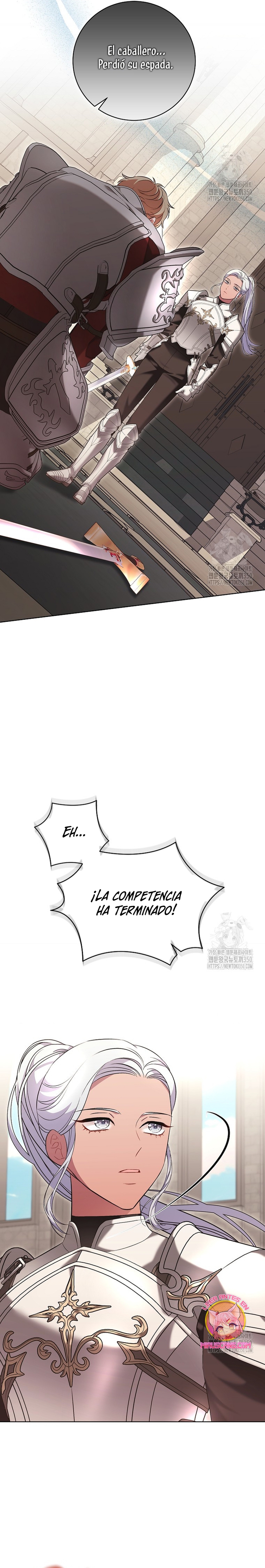 Malas criadas Capítulo 35 - Page 27