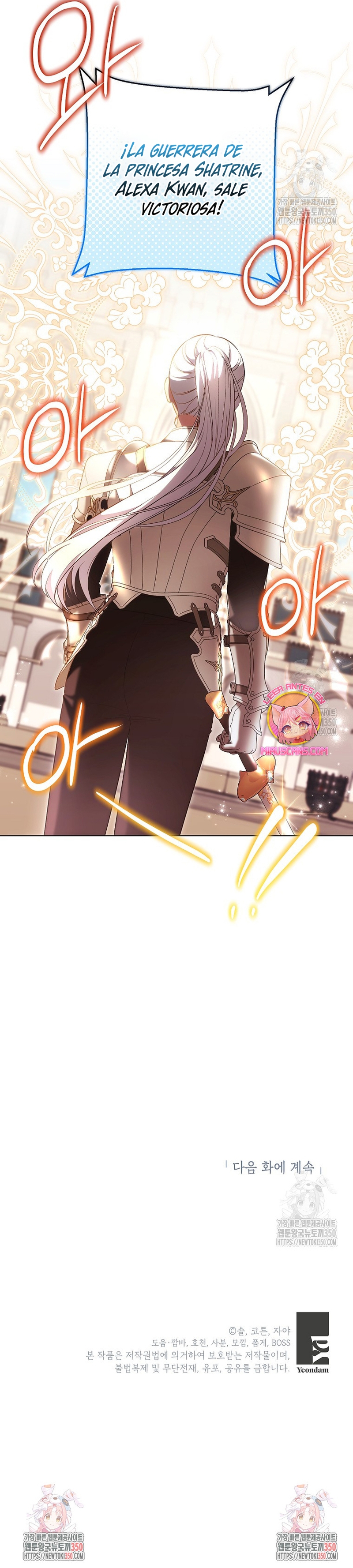 Malas criadas Capítulo 35 - Page 28