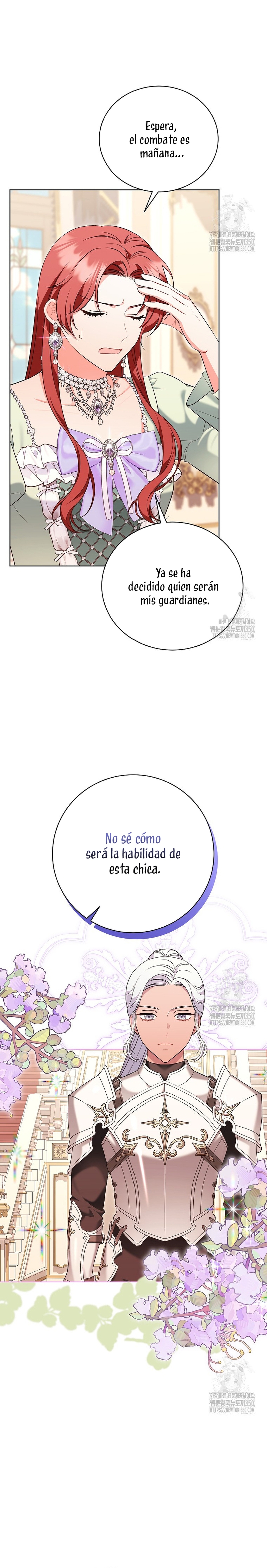 Malas criadas Capítulo 35 - Page 3