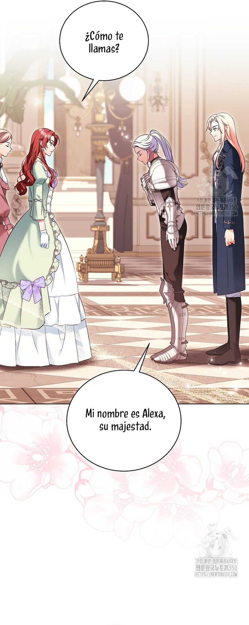 Malas criadas Capítulo 35 - Page 4