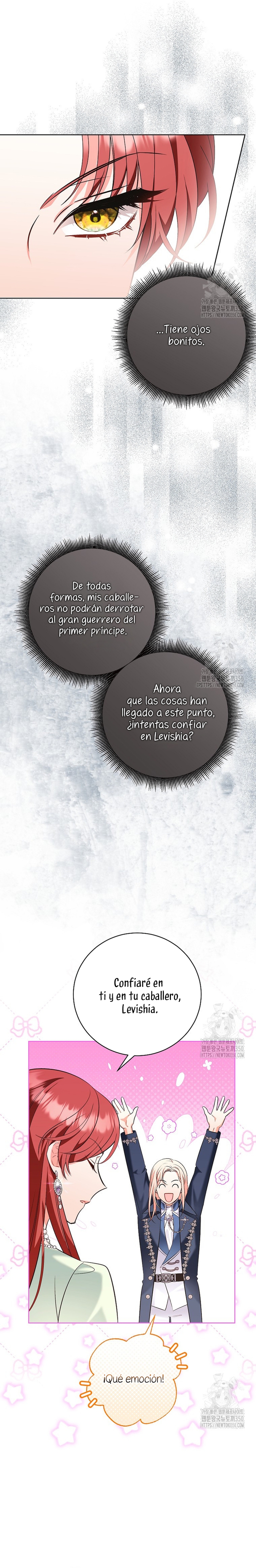 Malas criadas Capítulo 35 - Page 6