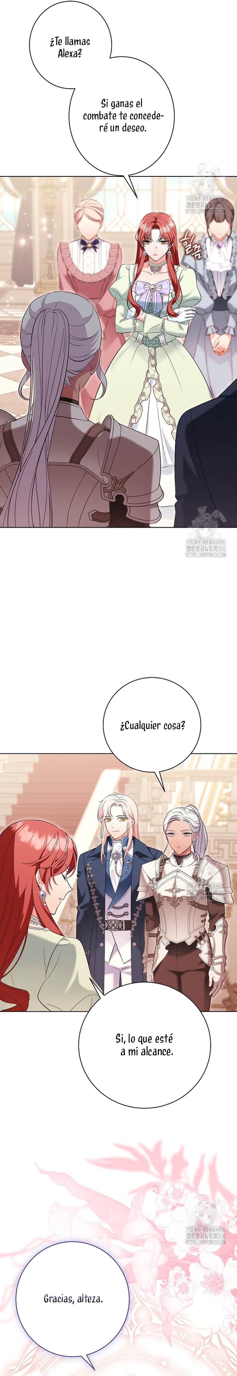 Malas criadas Capítulo 35 - Page 7