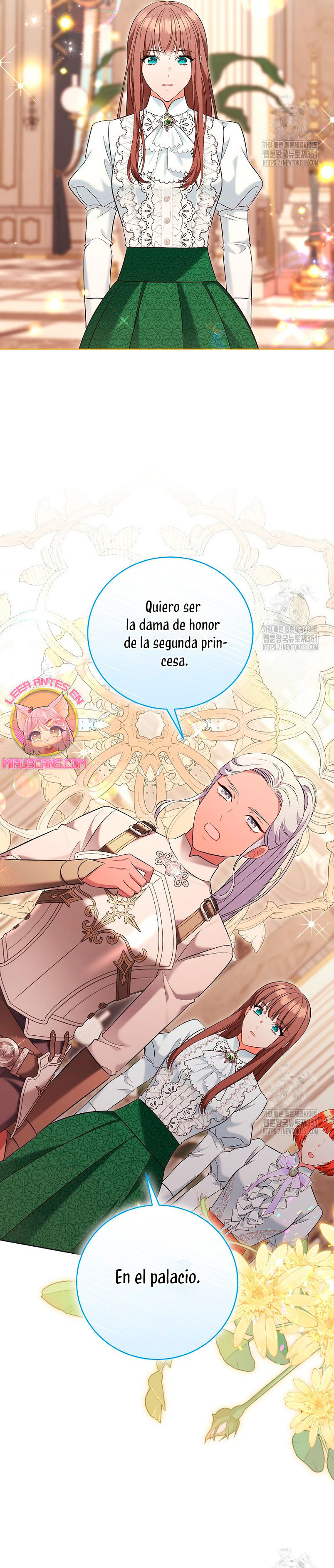 Malas criadas Capítulo 36 - Page 10