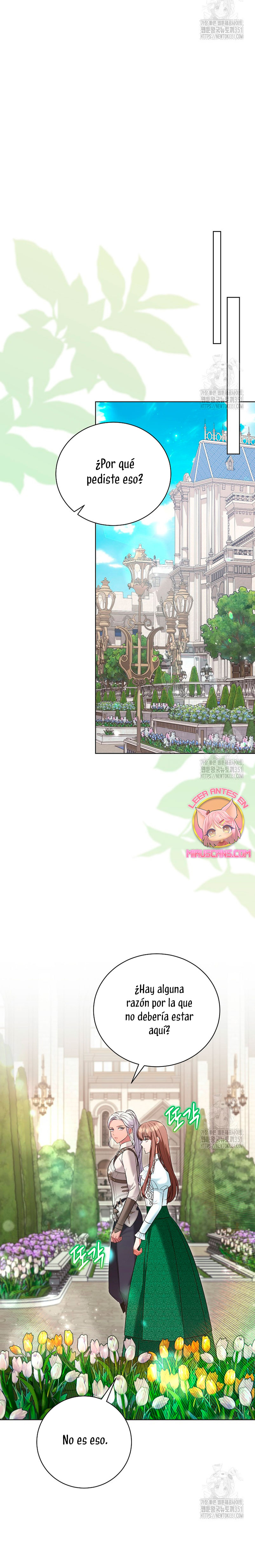 Malas criadas Capítulo 36 - Page 11