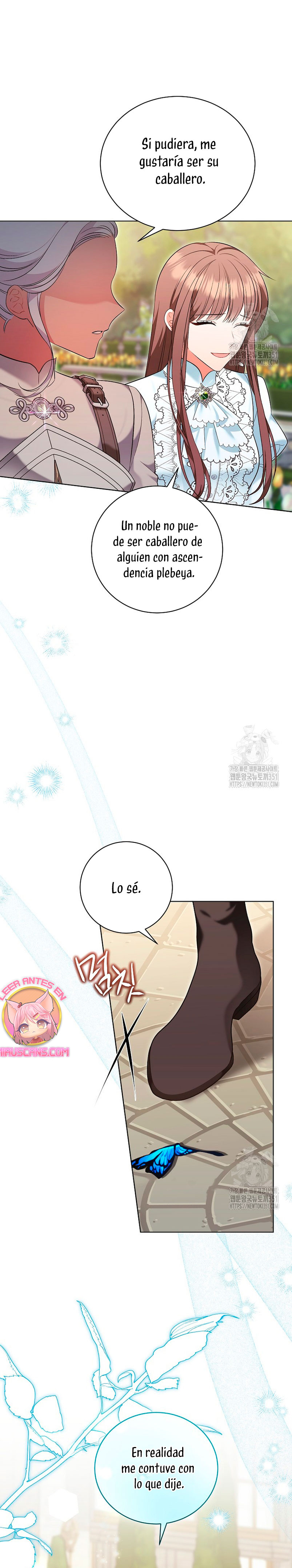 Malas criadas Capítulo 36 - Page 12