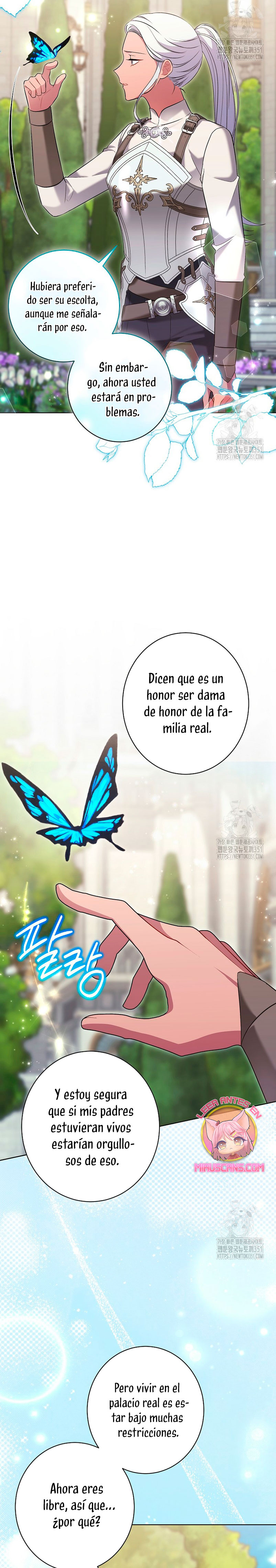 Malas criadas Capítulo 36 - Page 13