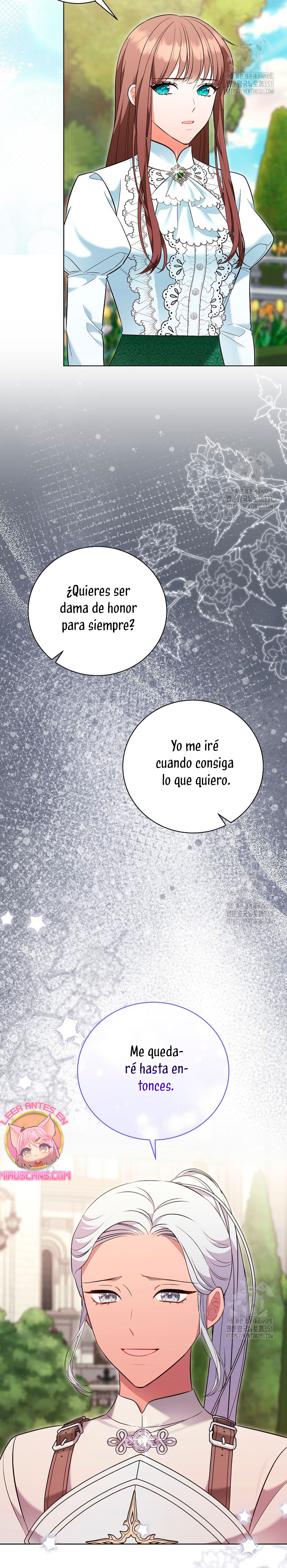 Malas criadas Capítulo 36 - Page 14