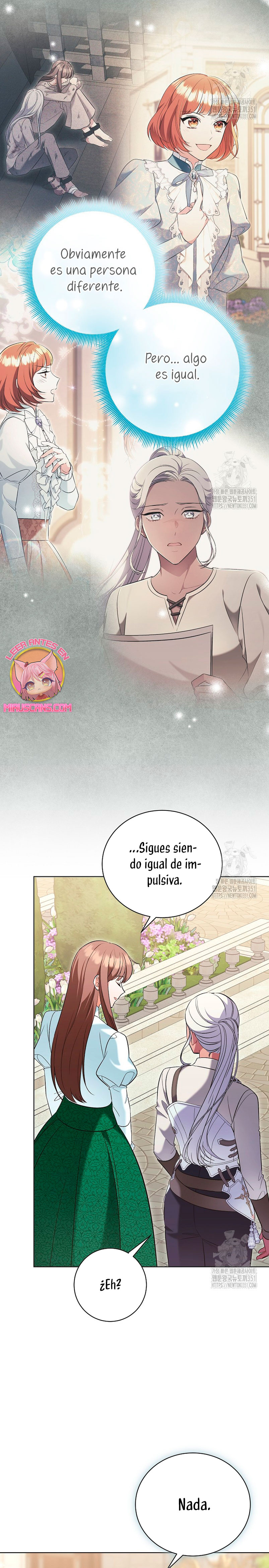 Malas criadas Capítulo 36 - Page 16