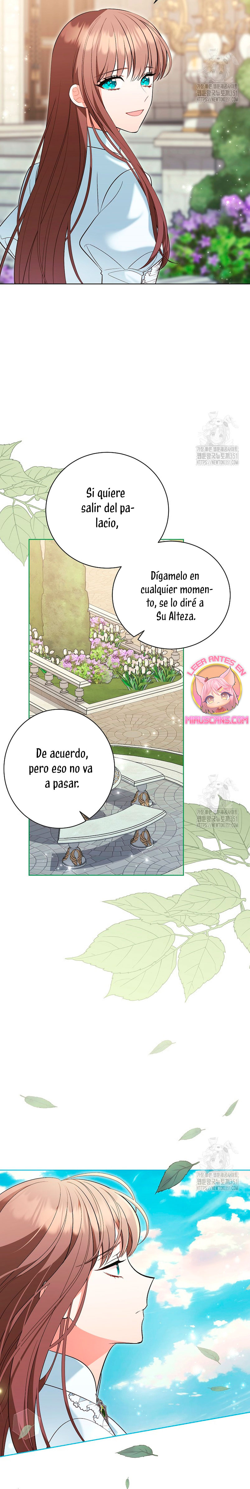 Malas criadas Capítulo 36 - Page 17