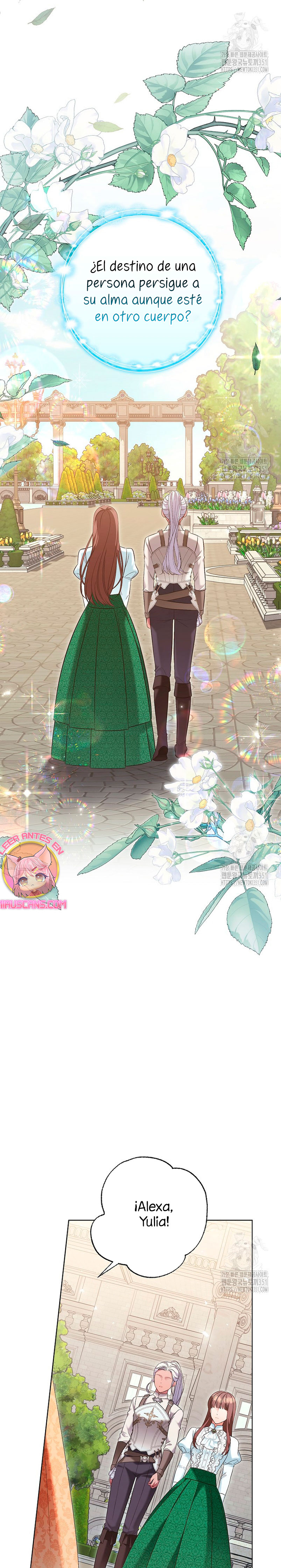 Malas criadas Capítulo 36 - Page 18