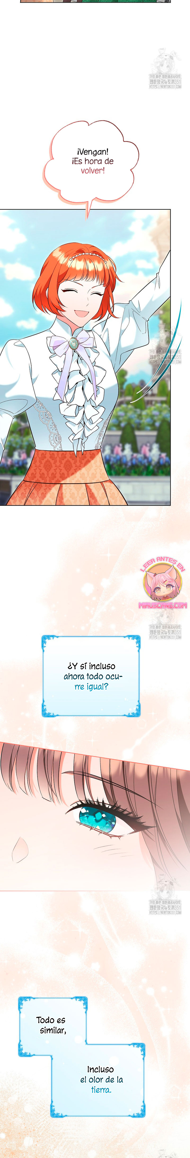 Malas criadas Capítulo 36 - Page 19