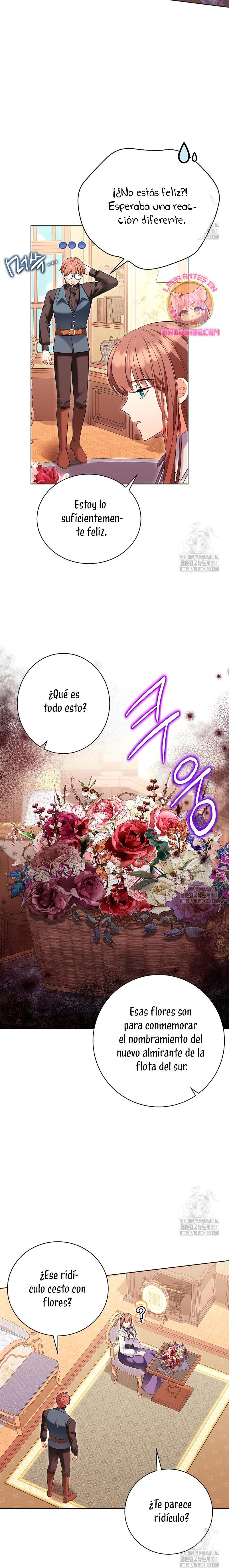 Malas criadas Capítulo 36 - Page 23