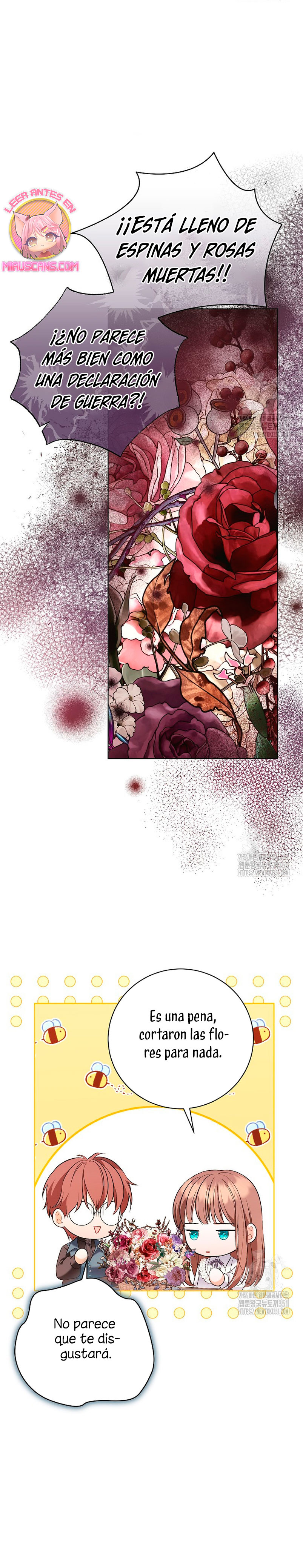 Malas criadas Capítulo 36 - Page 24