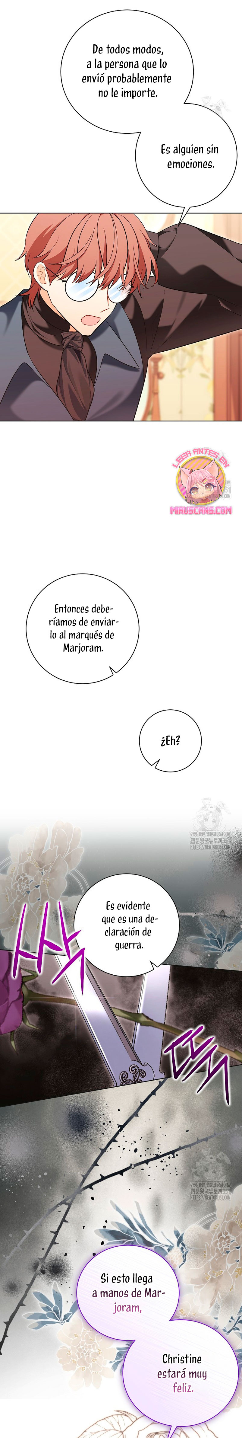 Malas criadas Capítulo 36 - Page 25