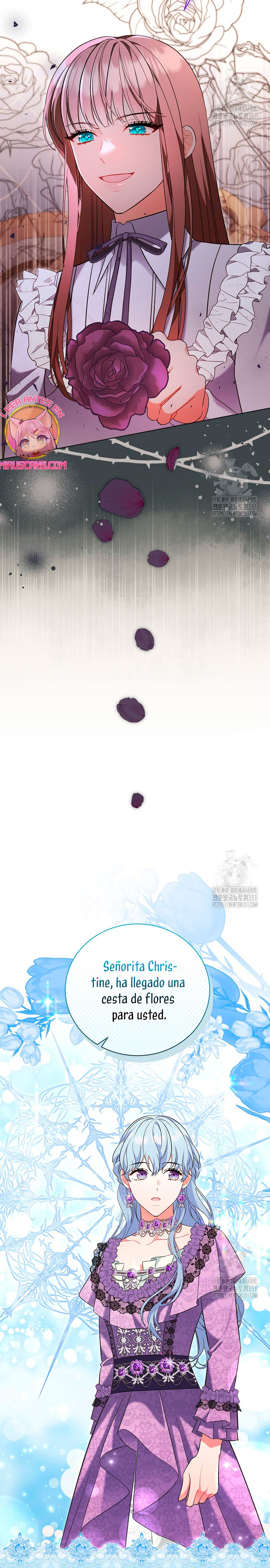 Malas criadas Capítulo 36 - Page 26