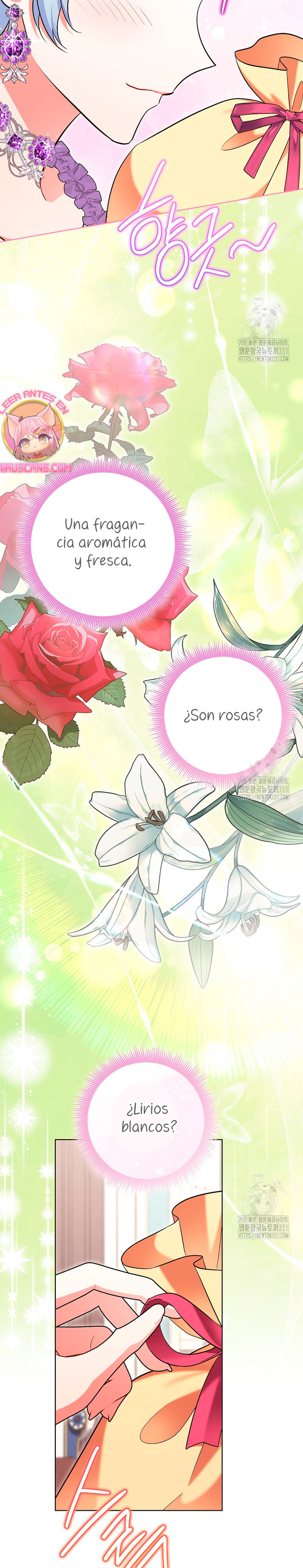 Malas criadas Capítulo 36 - Page 30