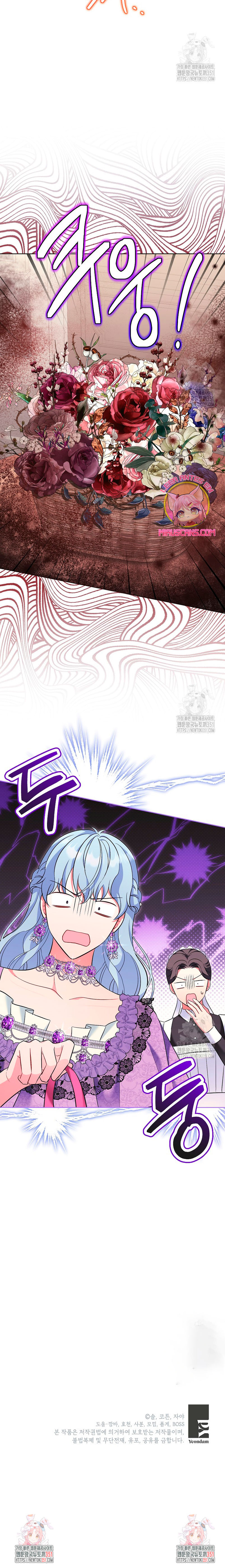 Malas criadas Capítulo 36 - Page 31