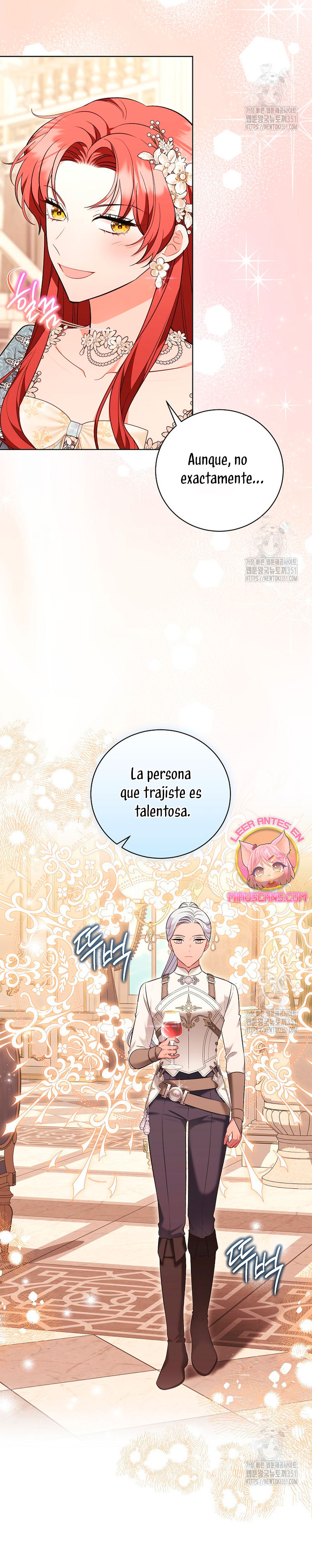 Malas criadas Capítulo 36 - Page 4