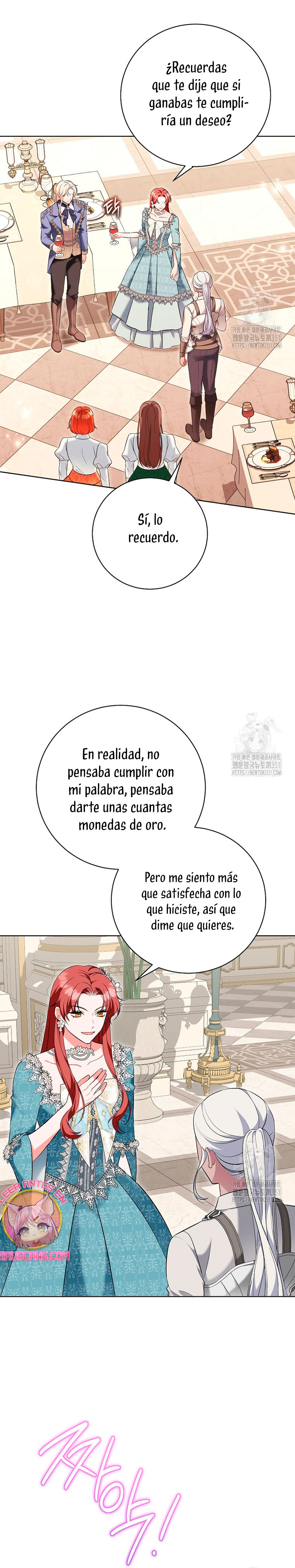 Malas criadas Capítulo 36 - Page 5