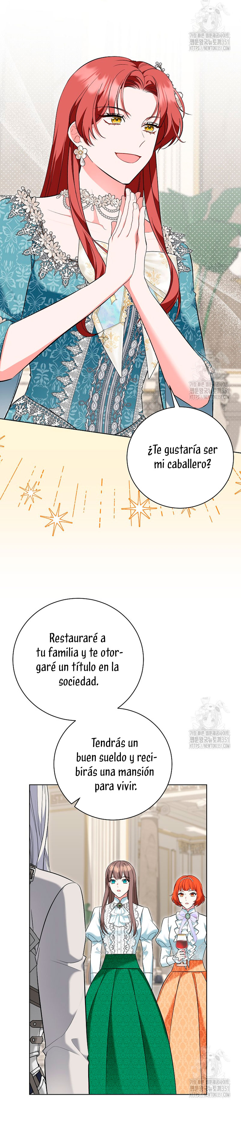 Malas criadas Capítulo 36 - Page 6