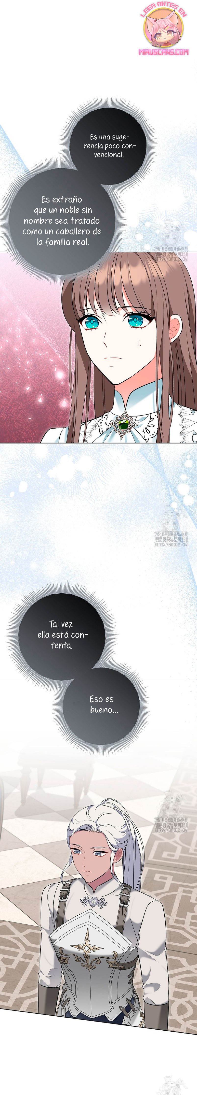 Malas criadas Capítulo 36 - Page 7