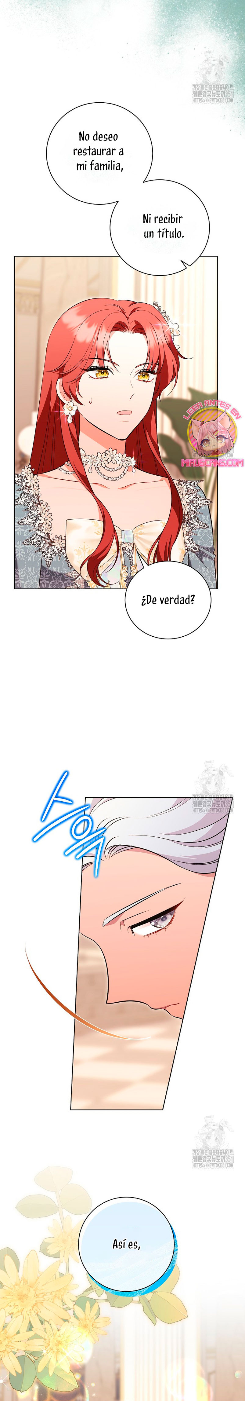 Malas criadas Capítulo 36 - Page 9