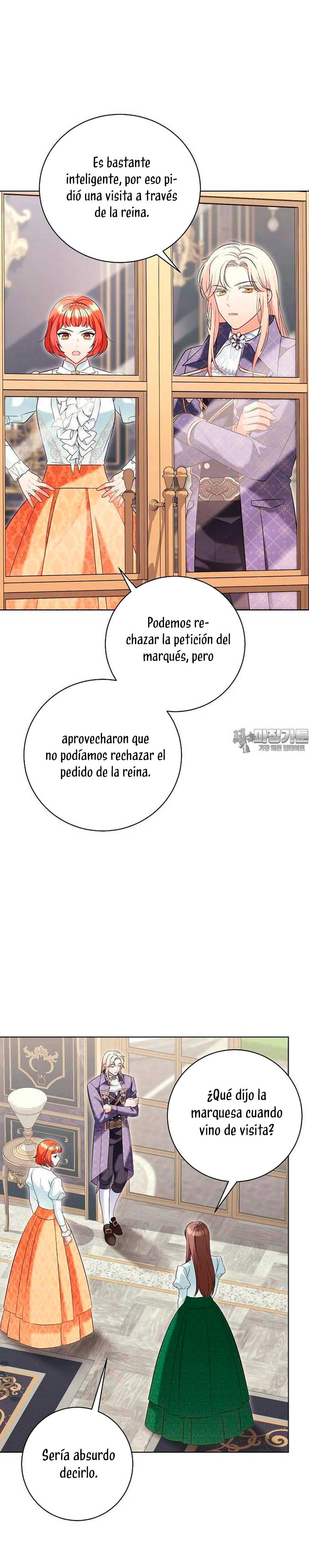 Malas criadas Capítulo 37 - Page 10