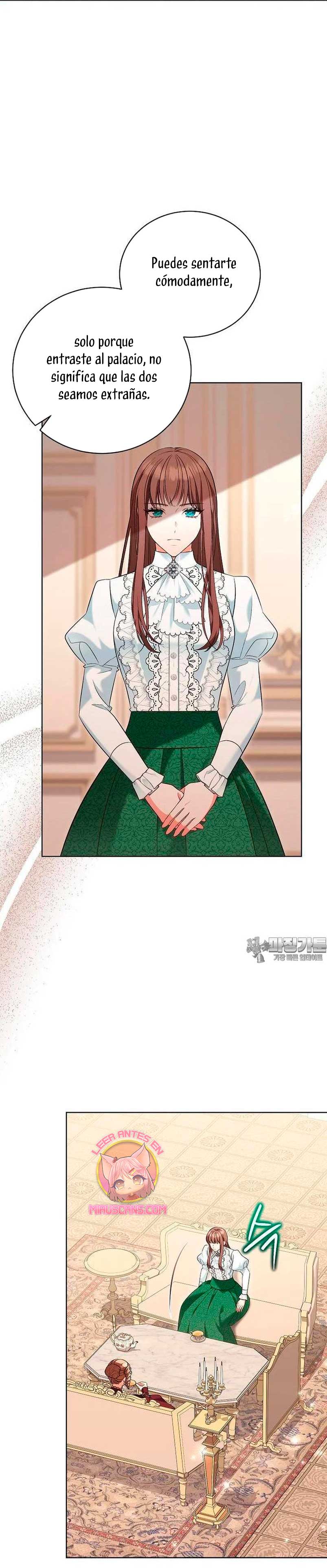 Malas criadas Capítulo 37 - Page 15