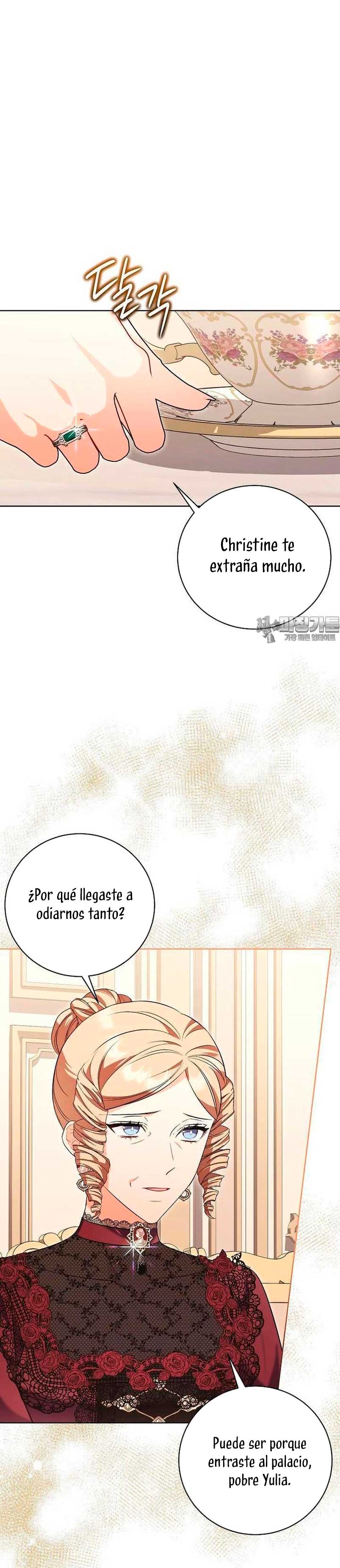 Malas criadas Capítulo 37 - Page 16