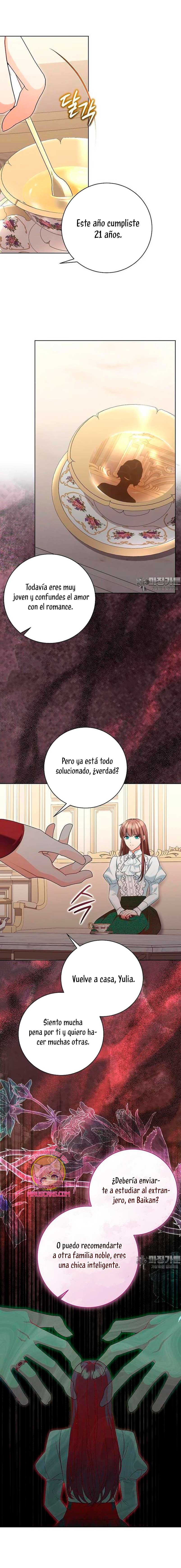 Malas criadas Capítulo 37 - Page 18