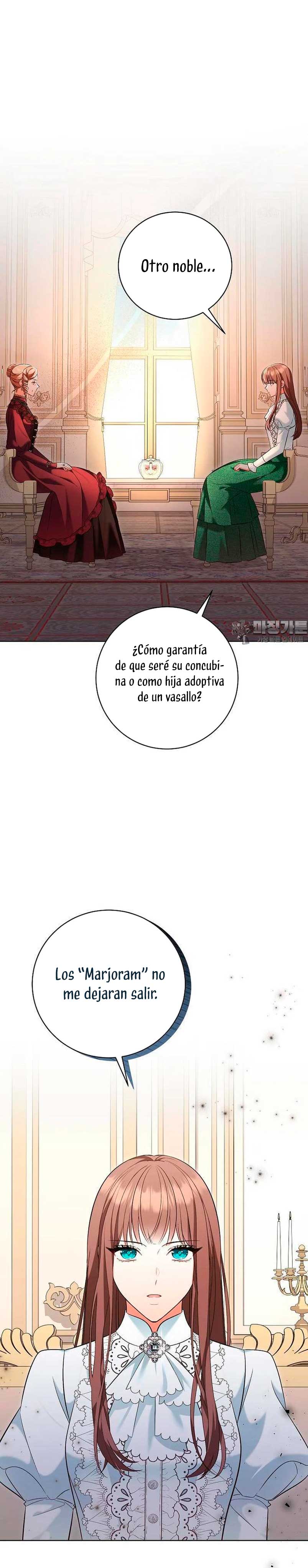 Malas criadas Capítulo 37 - Page 19