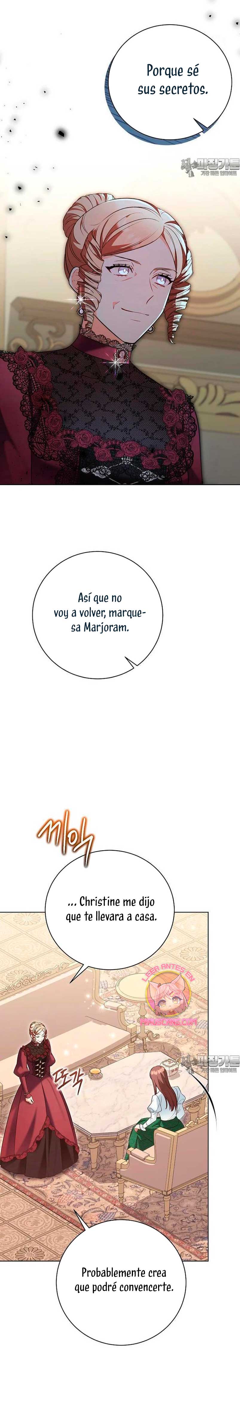 Malas criadas Capítulo 37 - Page 20