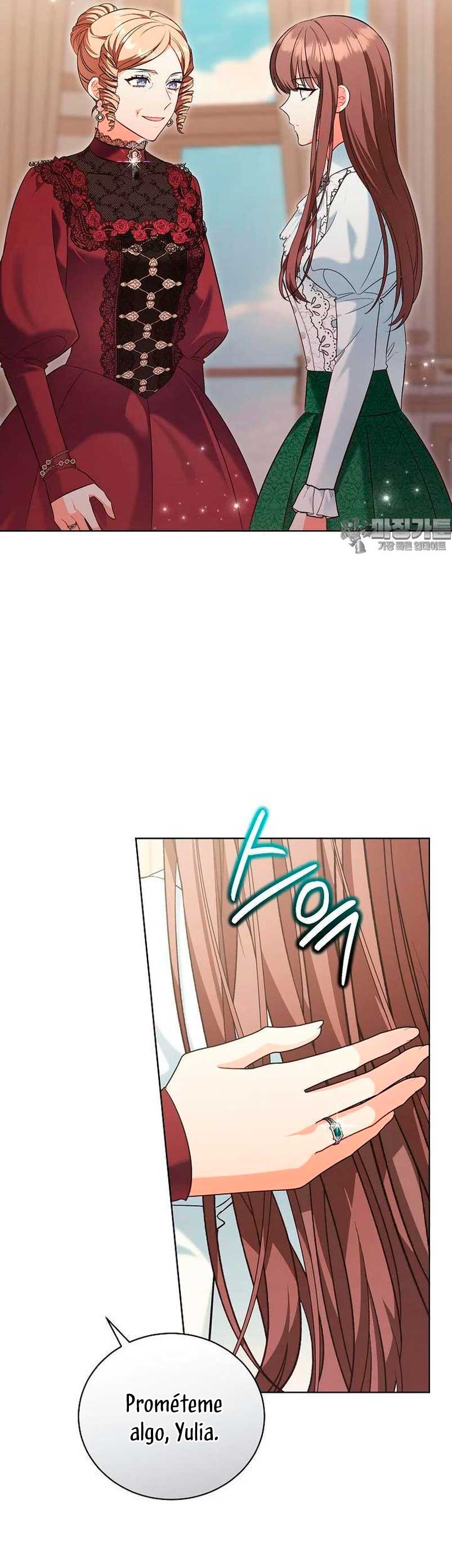 Malas criadas Capítulo 37 - Page 22