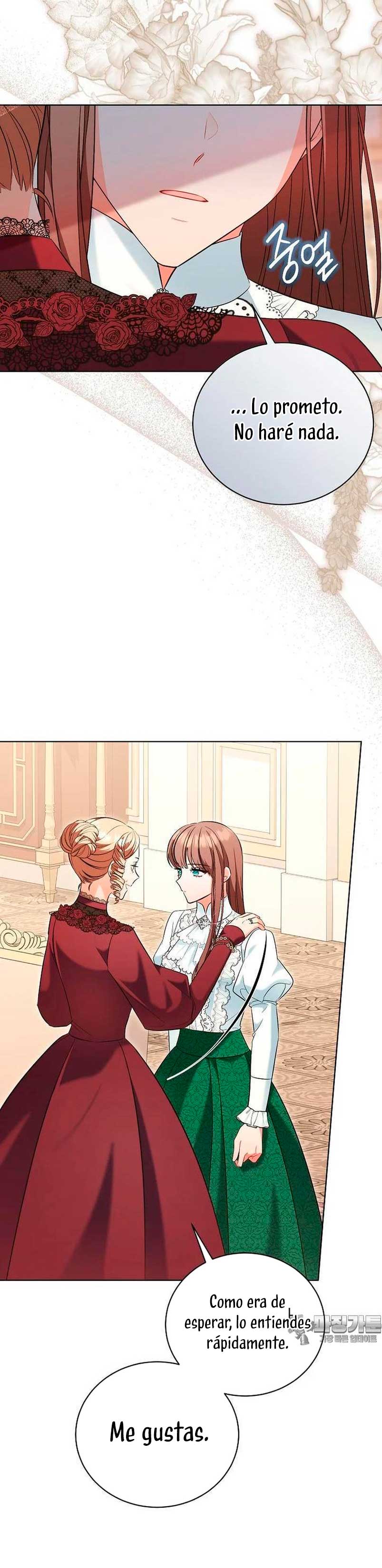 Malas criadas Capítulo 37 - Page 24