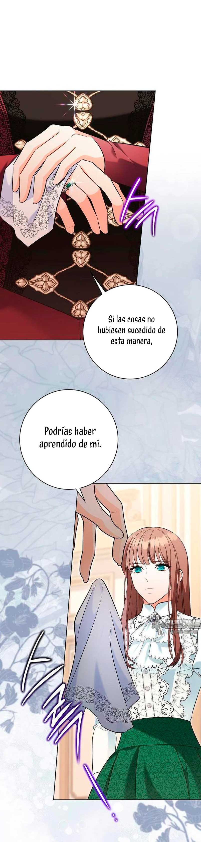 Malas criadas Capítulo 37 - Page 25