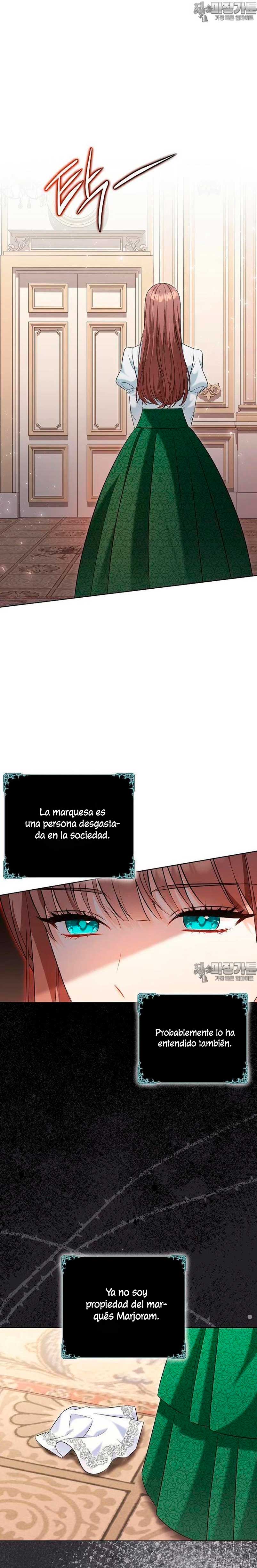 Malas criadas Capítulo 37 - Page 27