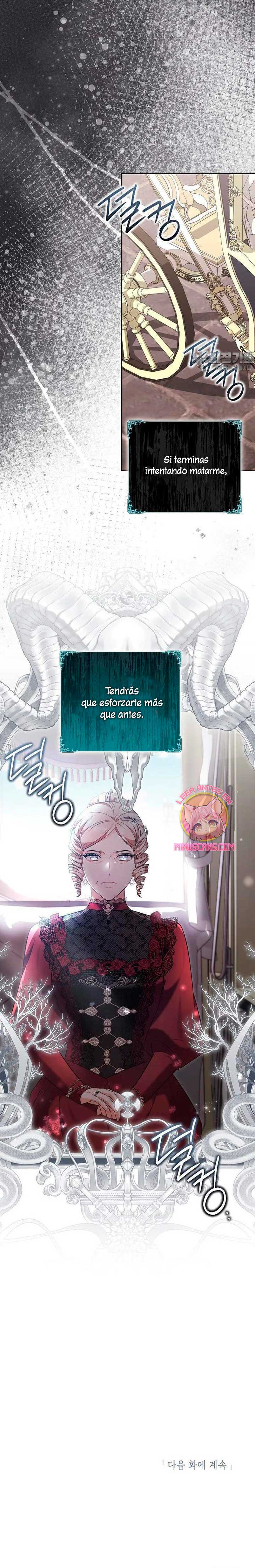 Malas criadas Capítulo 37 - Page 28