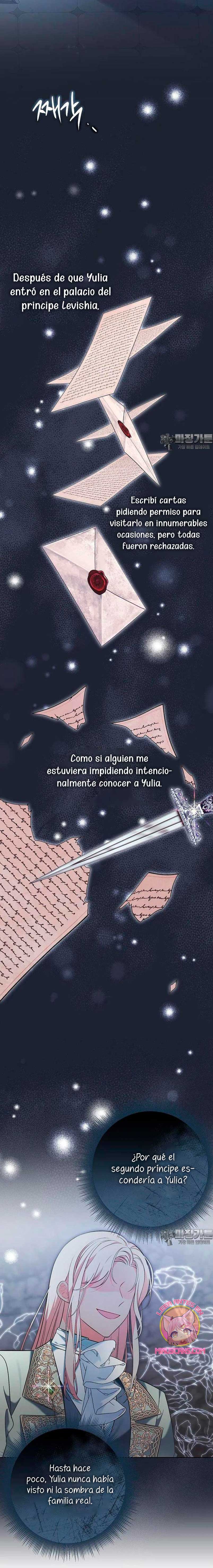 Malas criadas Capítulo 37 - Page 5