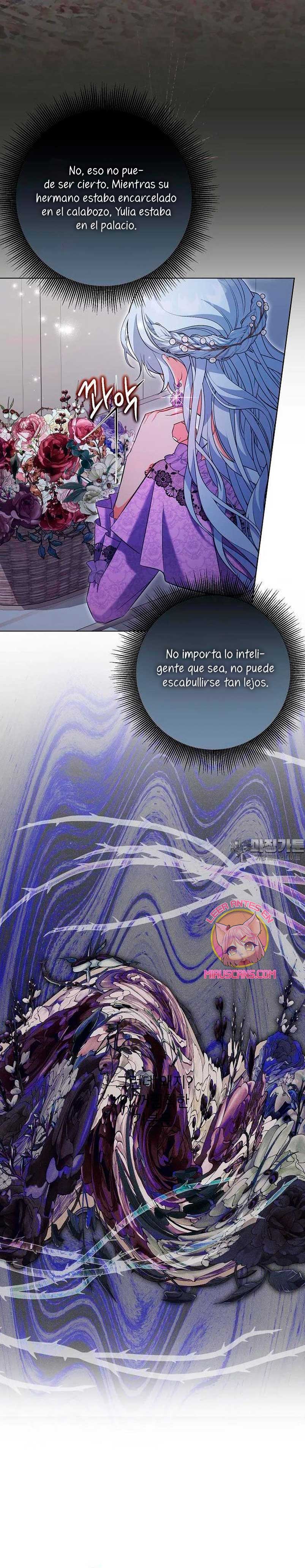 Malas criadas Capítulo 37 - Page 7