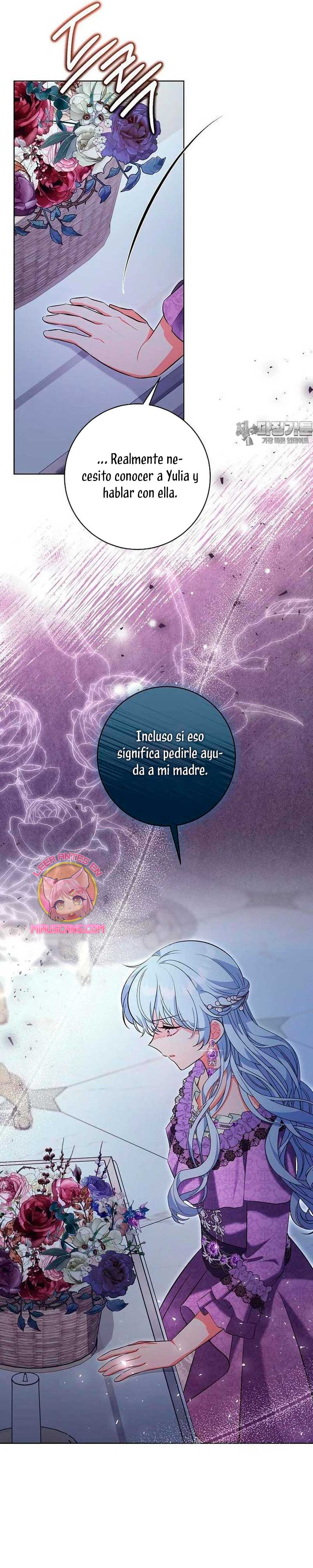 Malas criadas Capítulo 37 - Page 8