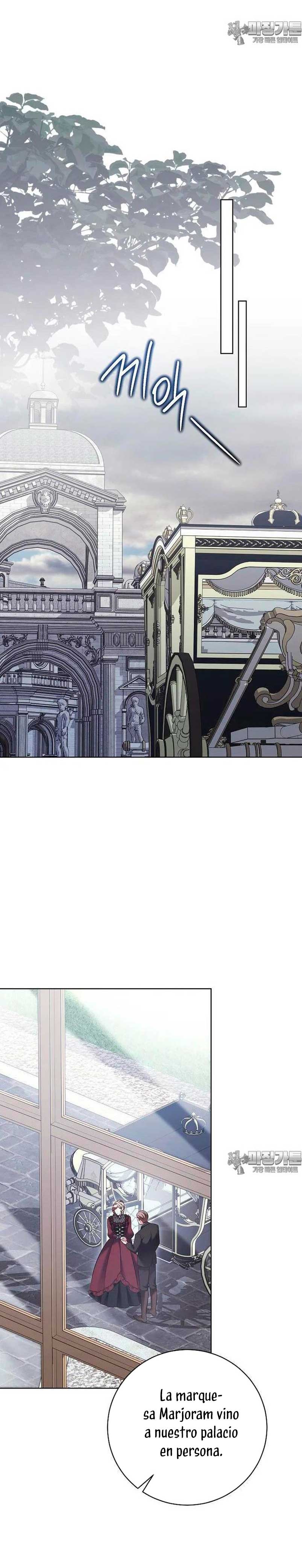 Malas criadas Capítulo 37 - Page 9